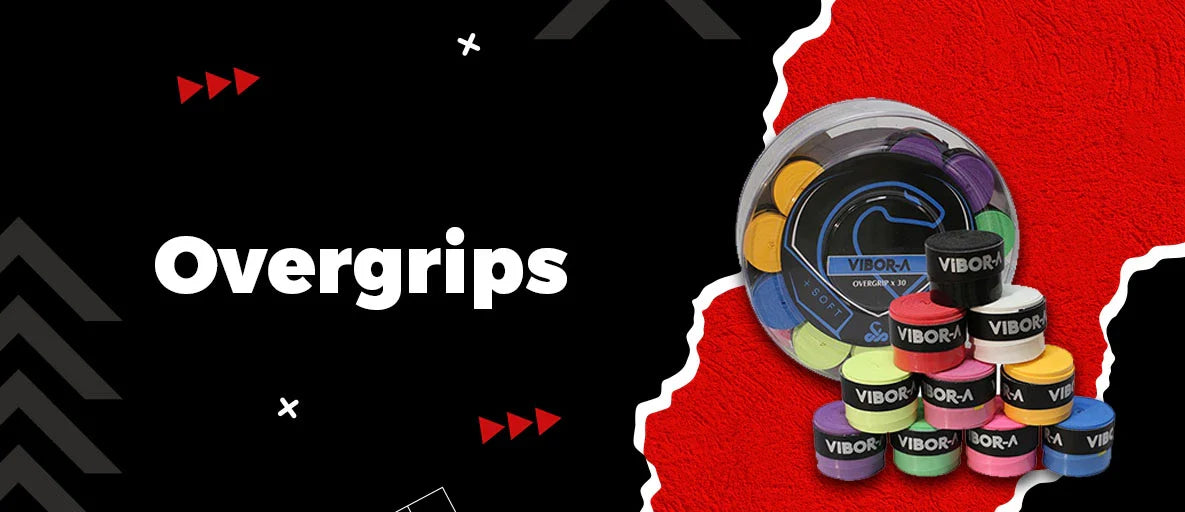 Overgrips