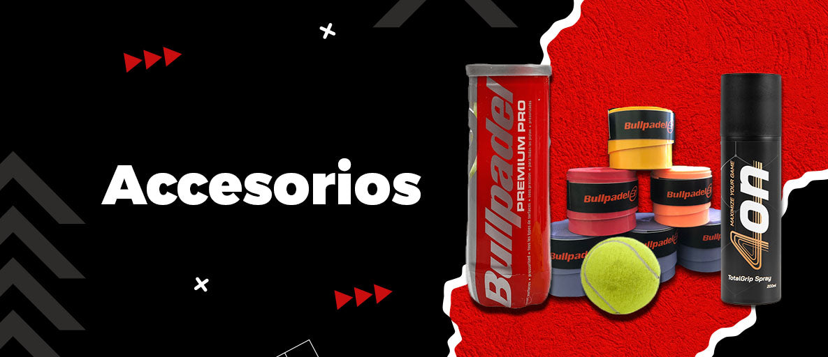 Accesorios
