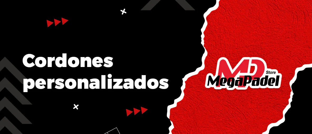 Cordones Personalizados