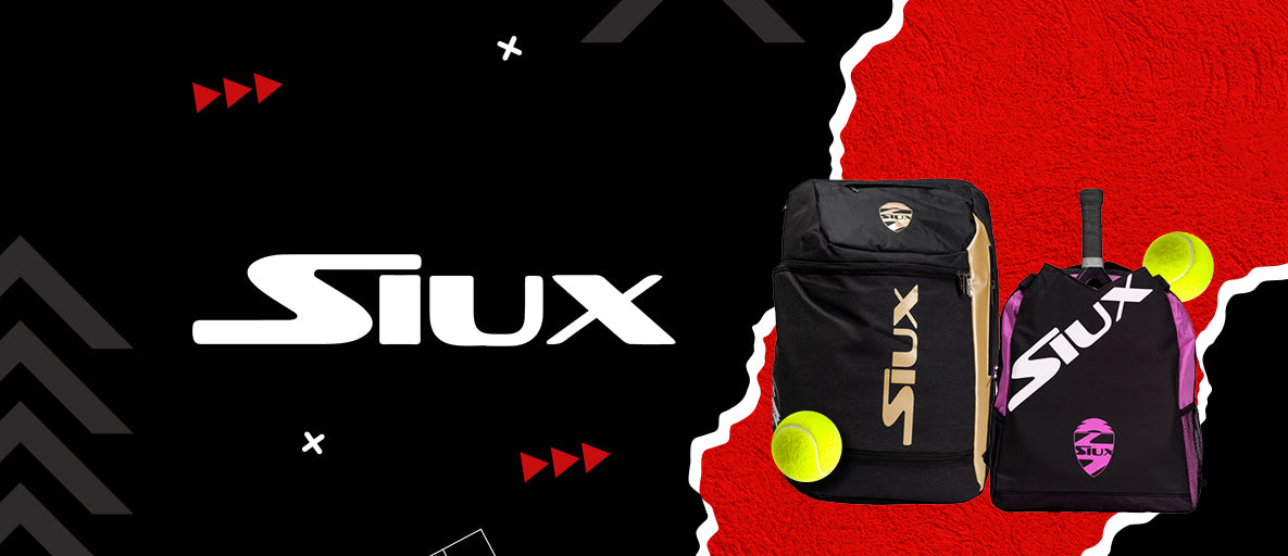 Bolsos Siux