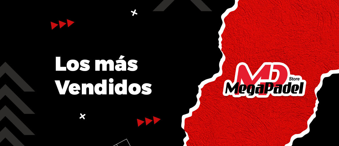 Los Más Vendidos