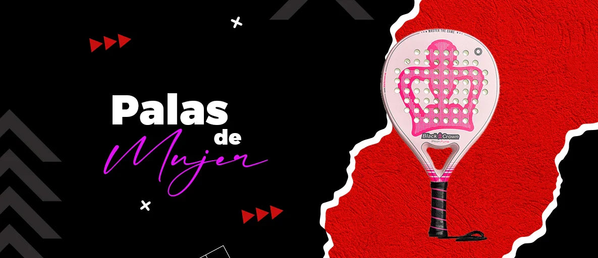 Palas Mujer