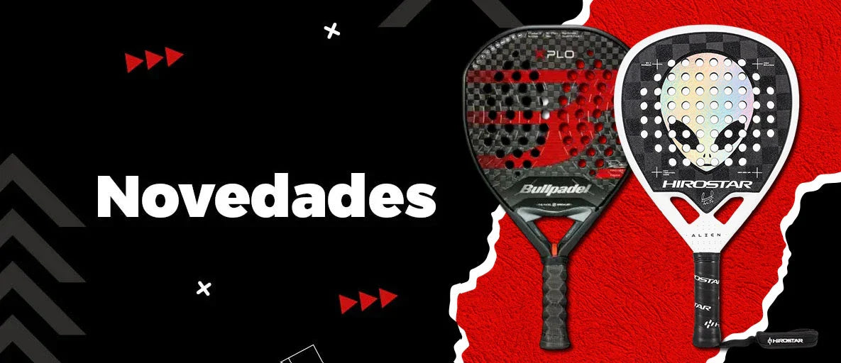 Novedades