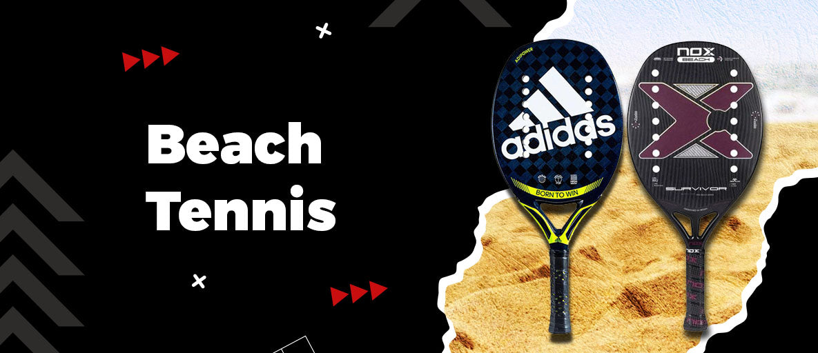 Beach Tennis