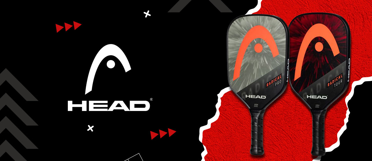 Head Pickleball