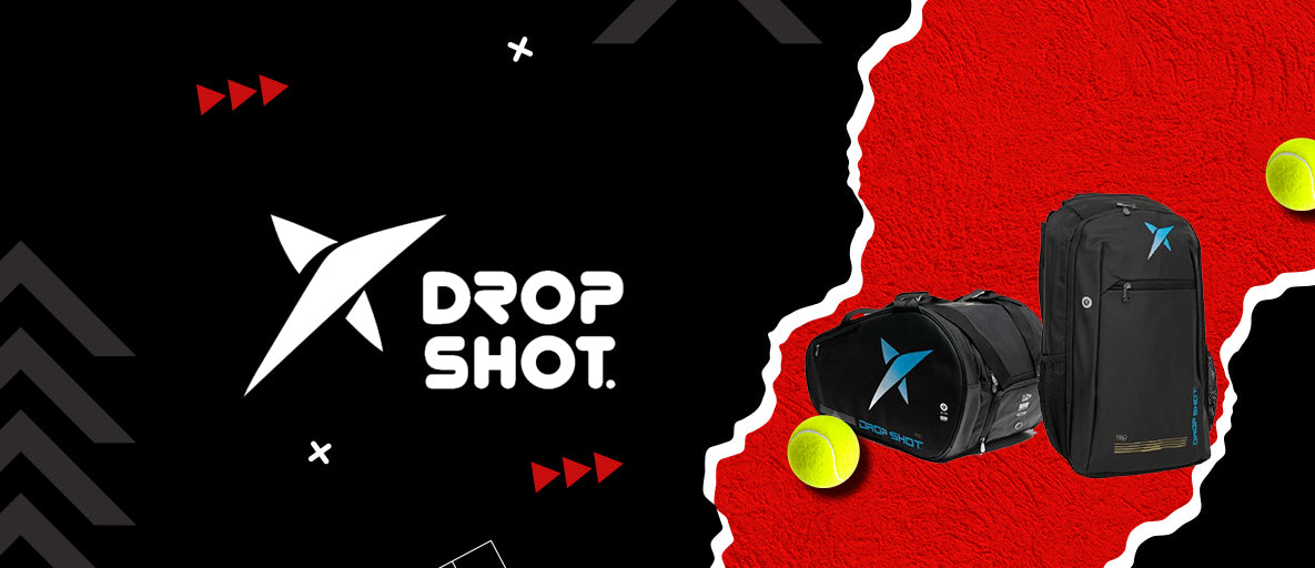 Bolsos Drop Shot