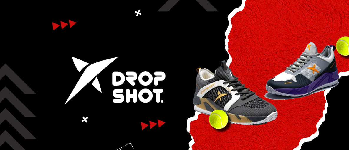 Zapatillas Drop Shot