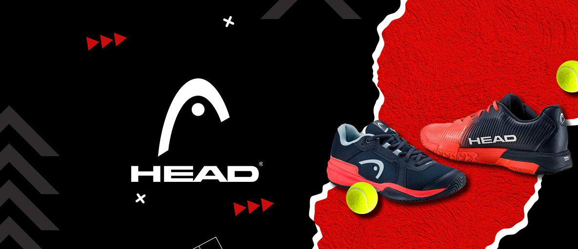 Zapatillas Head
