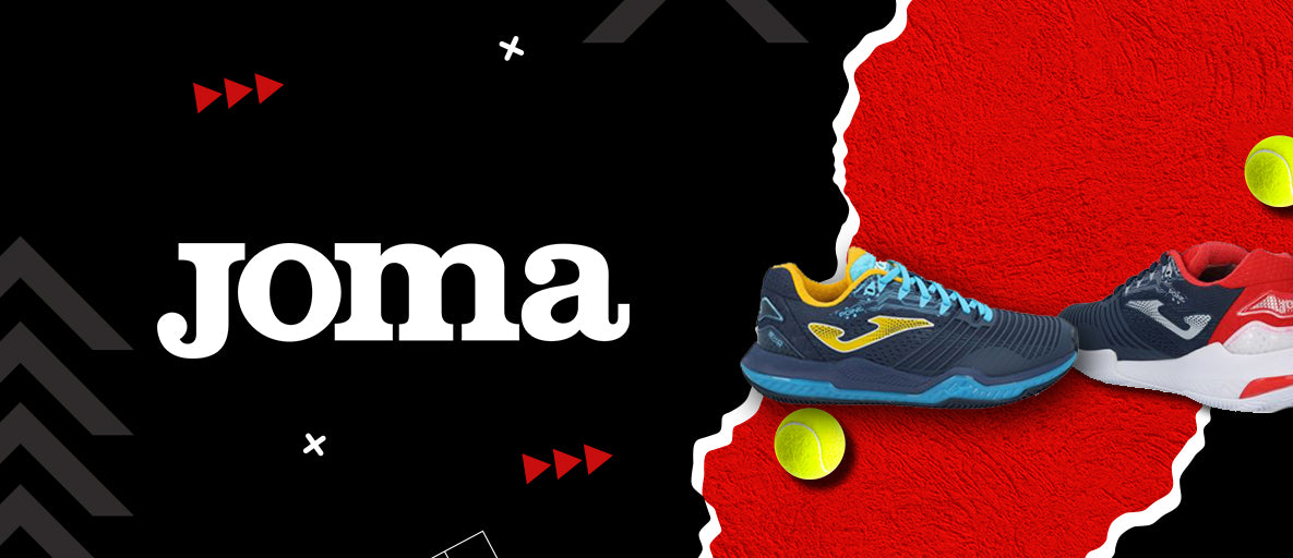 Zapatillas Joma
