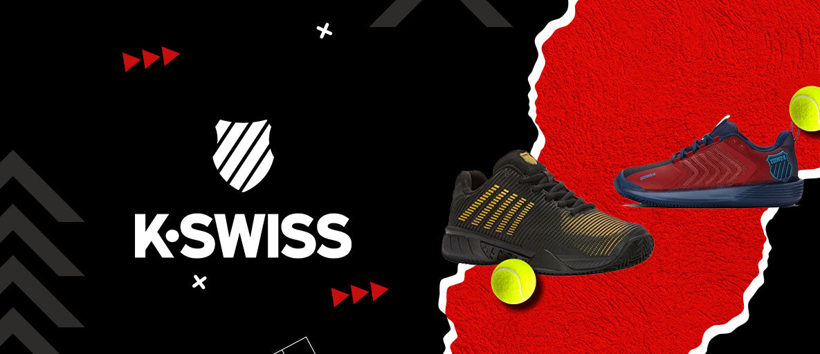 Zapatillas K Swiss
