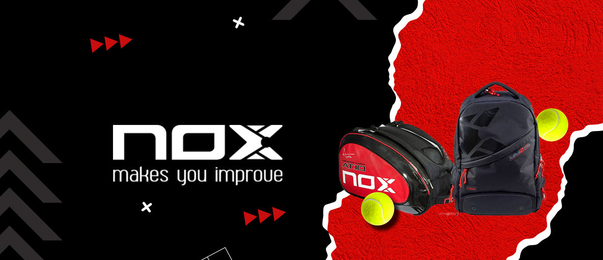 Bolsos Nox