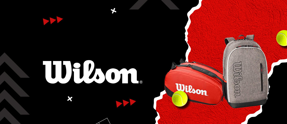 Bolsos Wilson