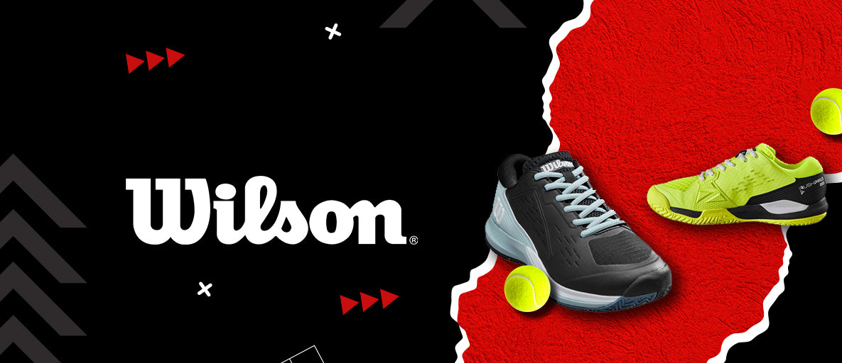 Zapatillas Wilson
