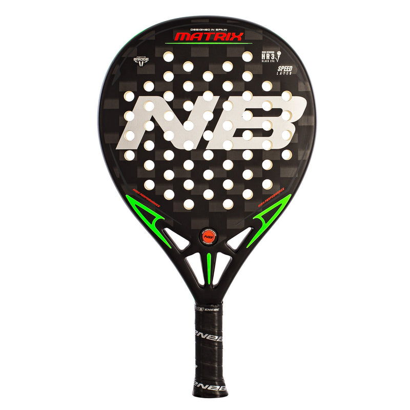 ENEBE MATRIX 22 - The King Of Padel