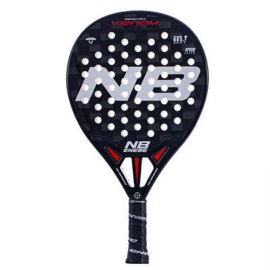 ENEBE VENOM 22 - The King Of Padel