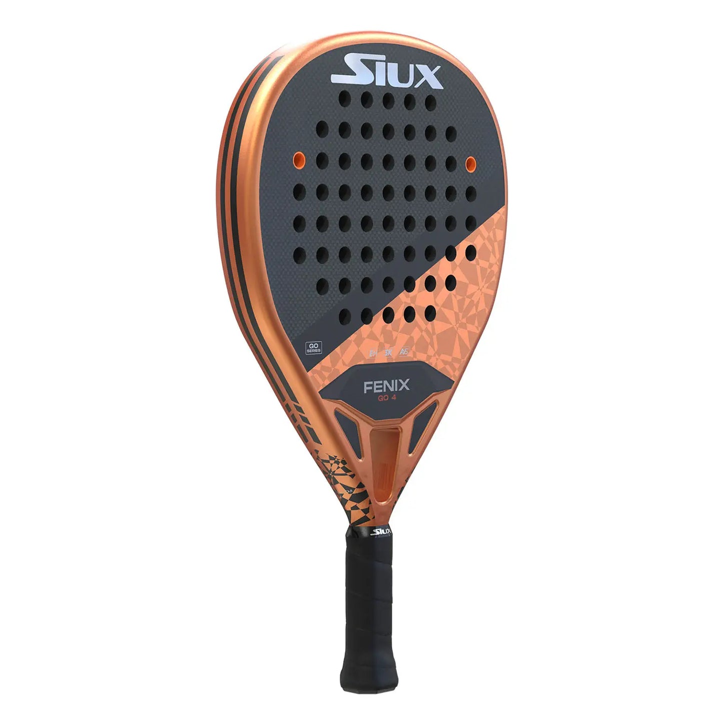 SIUX FENIX 4 GO
