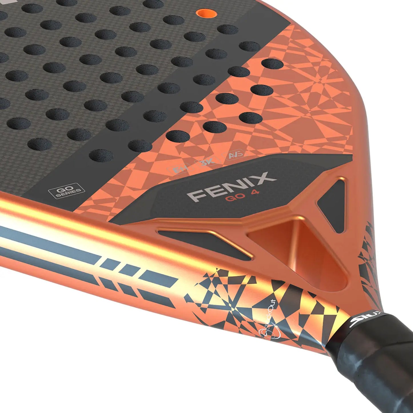 SIUX FENIX 4 GO