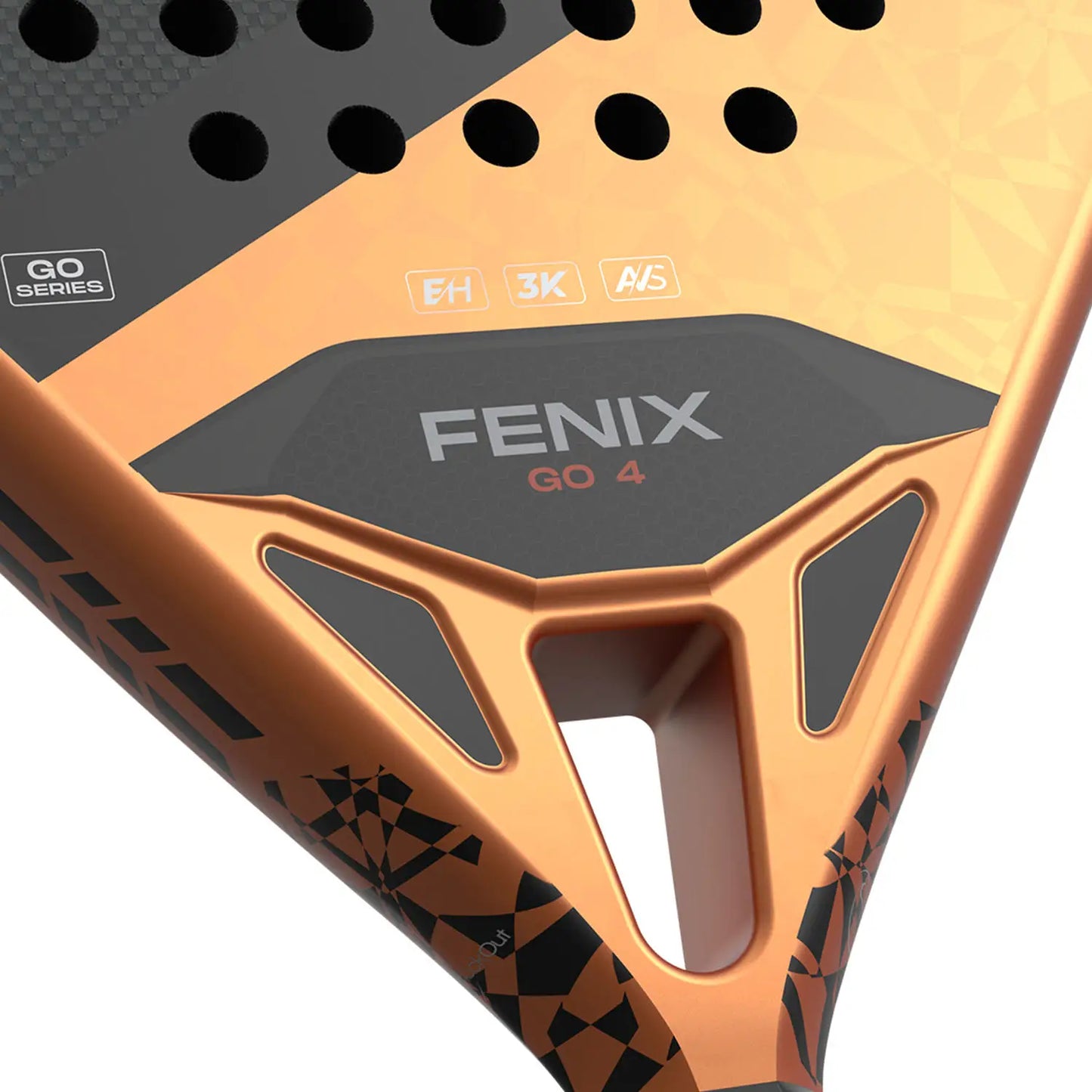 SIUX FENIX 4 GO