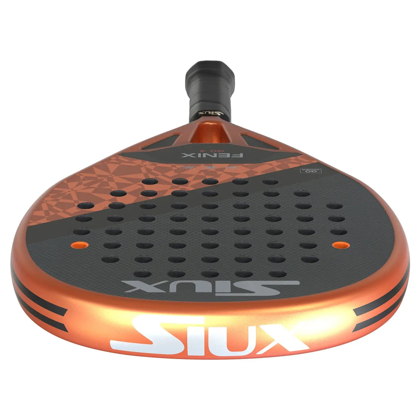 SIUX FENIX 4 GO