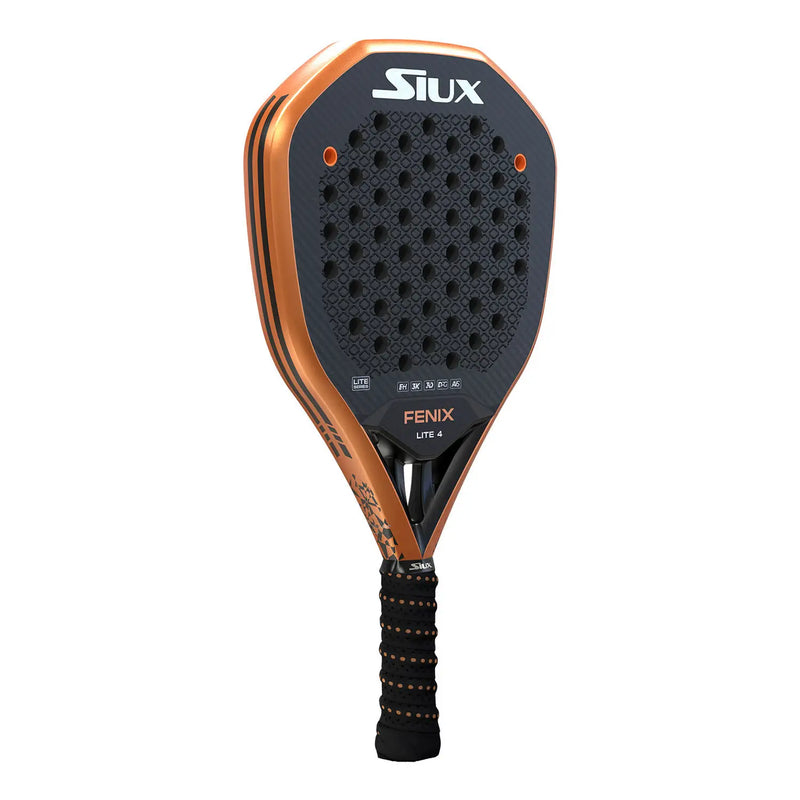 SIUX FENIX 4 LITE