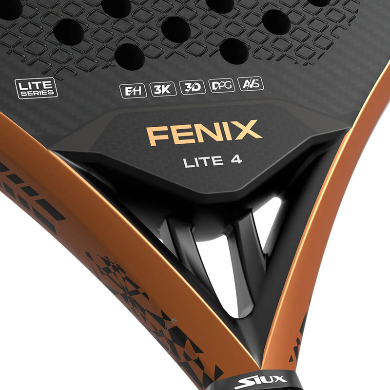 SIUX FENIX 4 LITE 