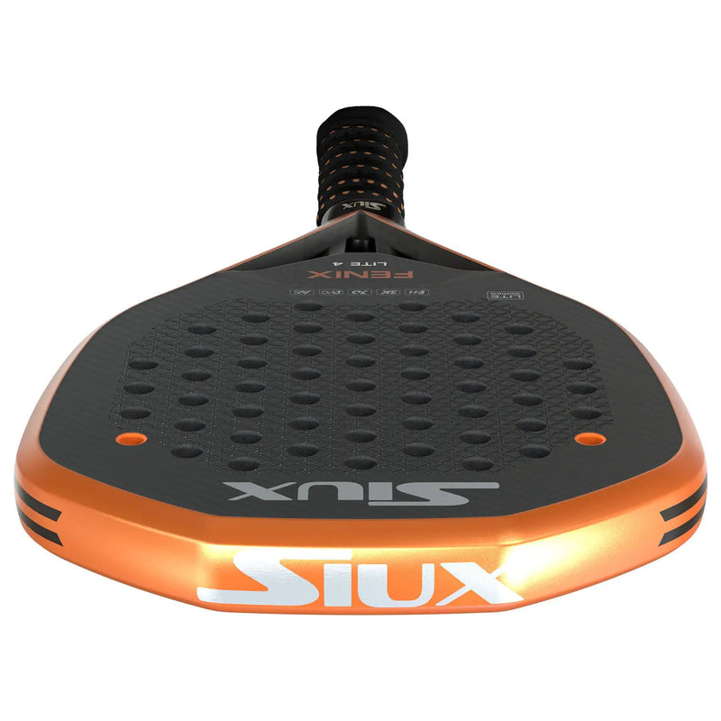 SIUX FENIX 4 LITE