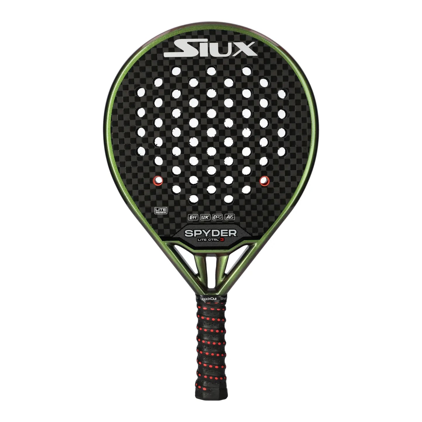 SIUX SPYDER LITE CTRL 3 HARD