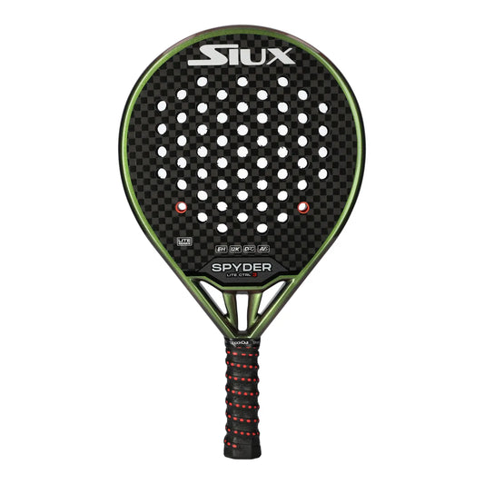 SIUX SPYDER LITE CTRL 3 HARD