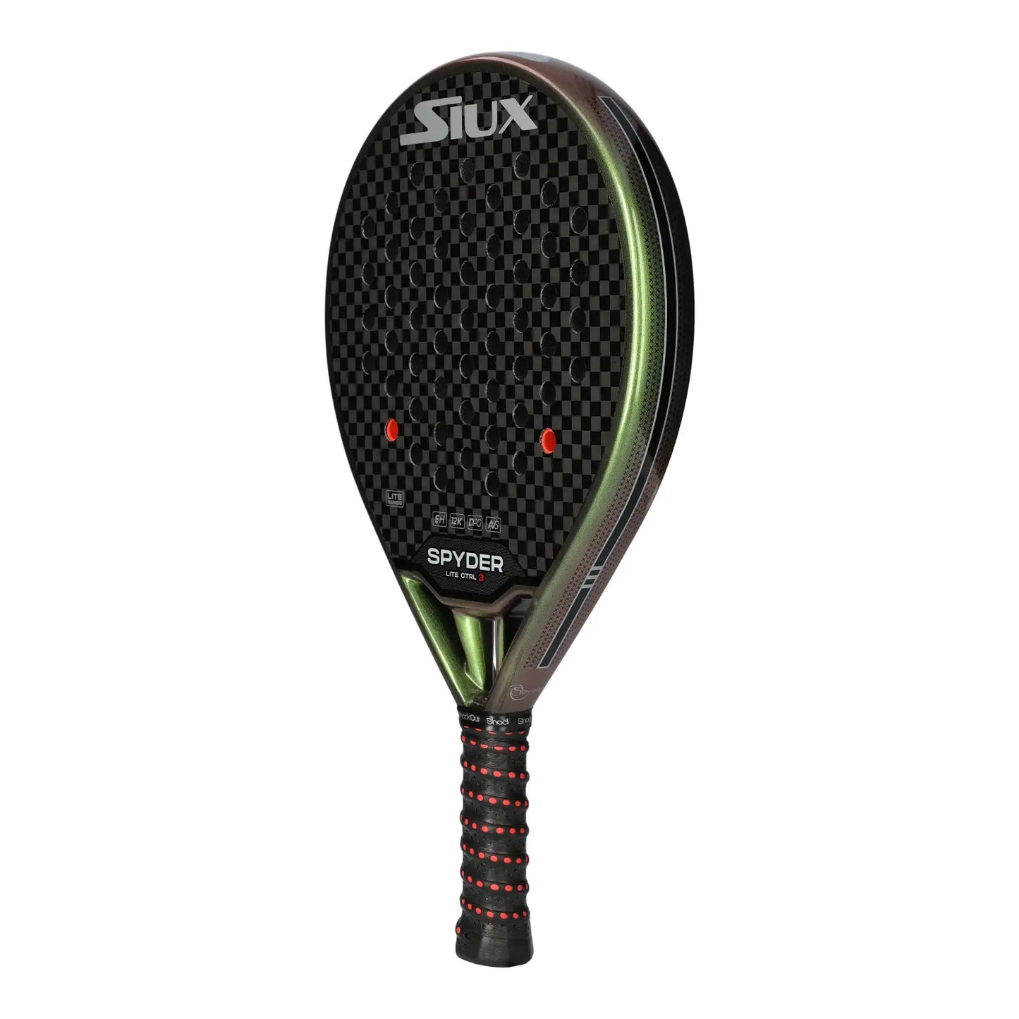 SIUX SPYDER LITE CTRL 3 HARD