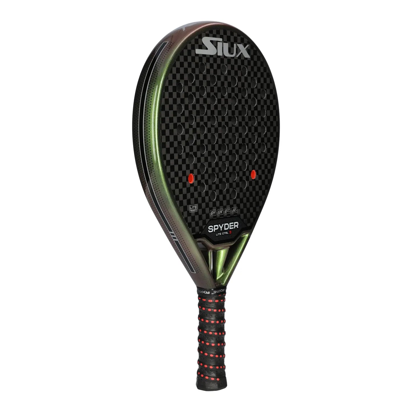 SIUX SPYDER LITE CTRL 3 HARD