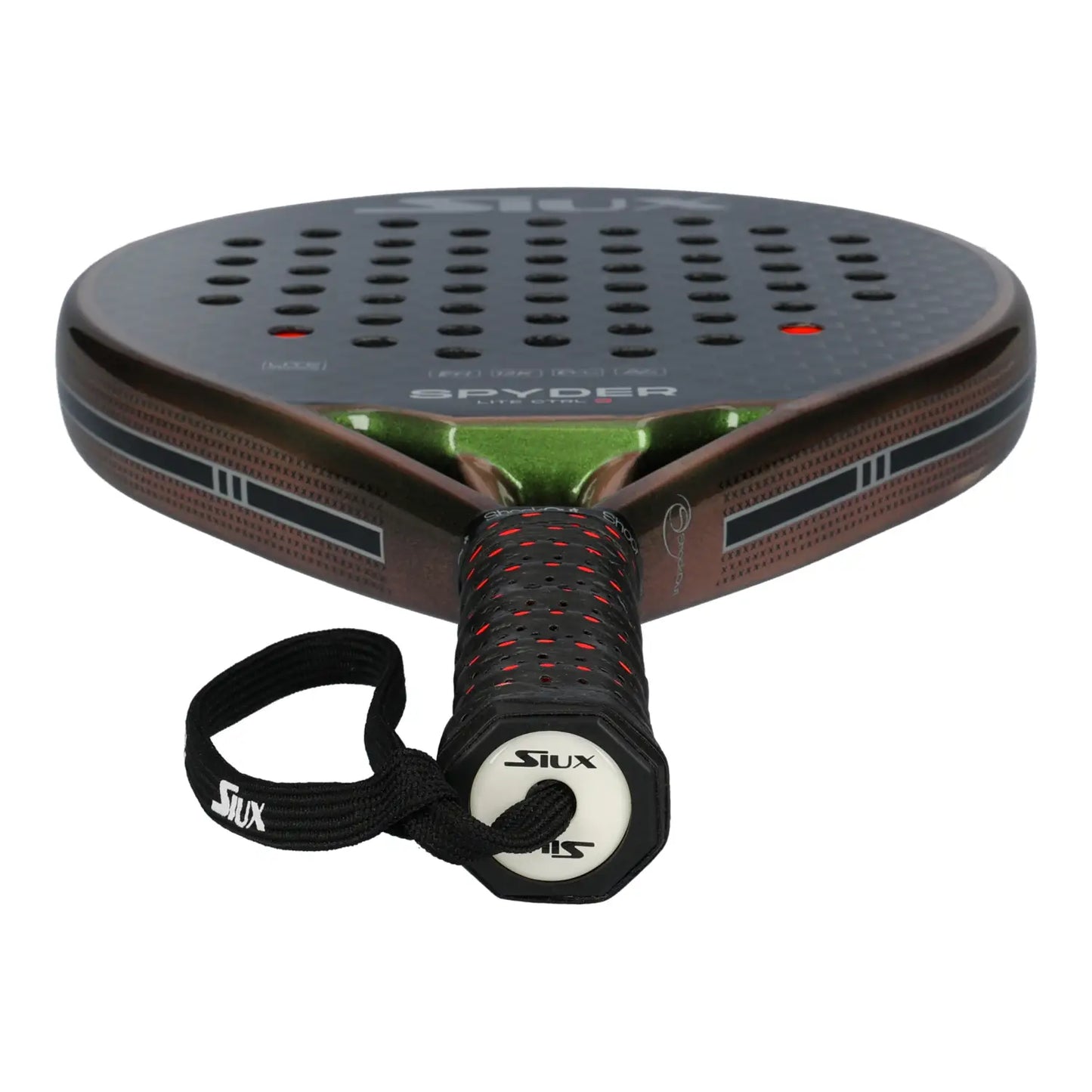 SIUX SPYDER LITE CTRL 3 HARD