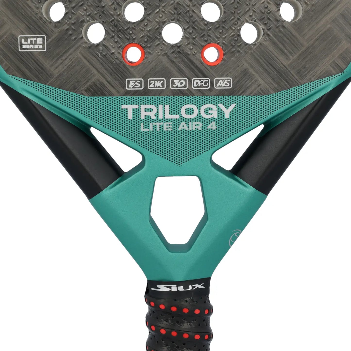 SIUX TRILOGY LITE AIR 4