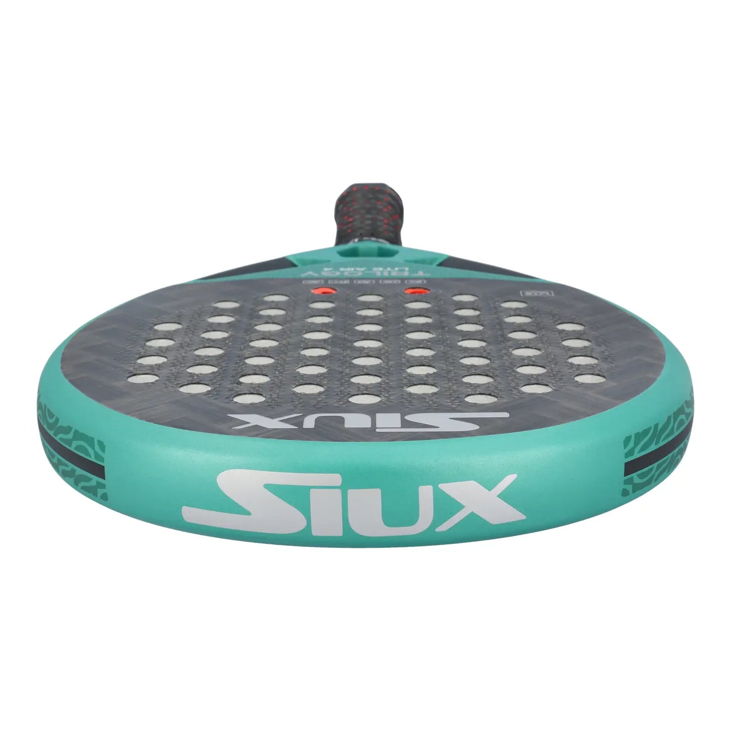 SIUX TRILOGY LITE AIR 4