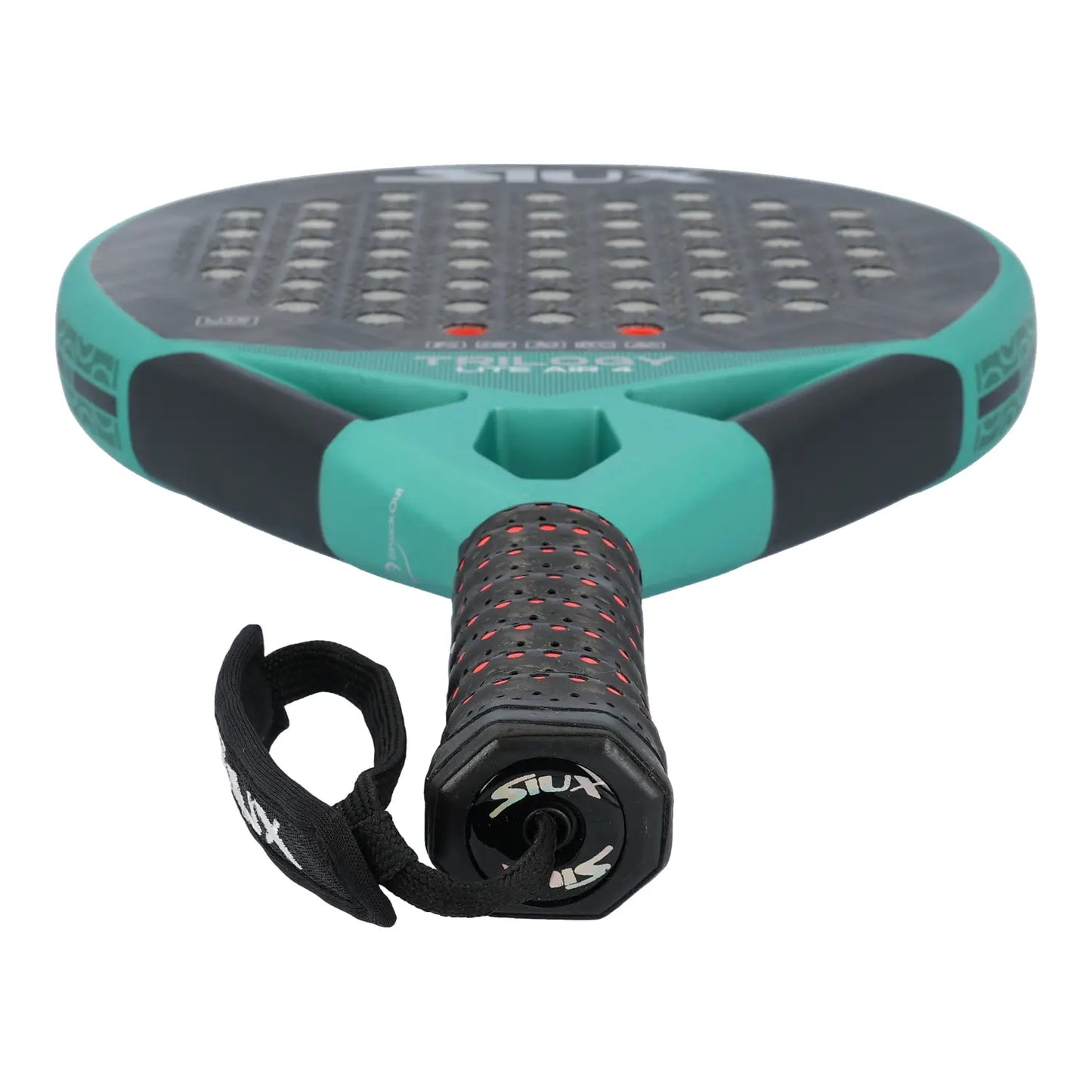 SIUX TRILOGY LITE AIR 4