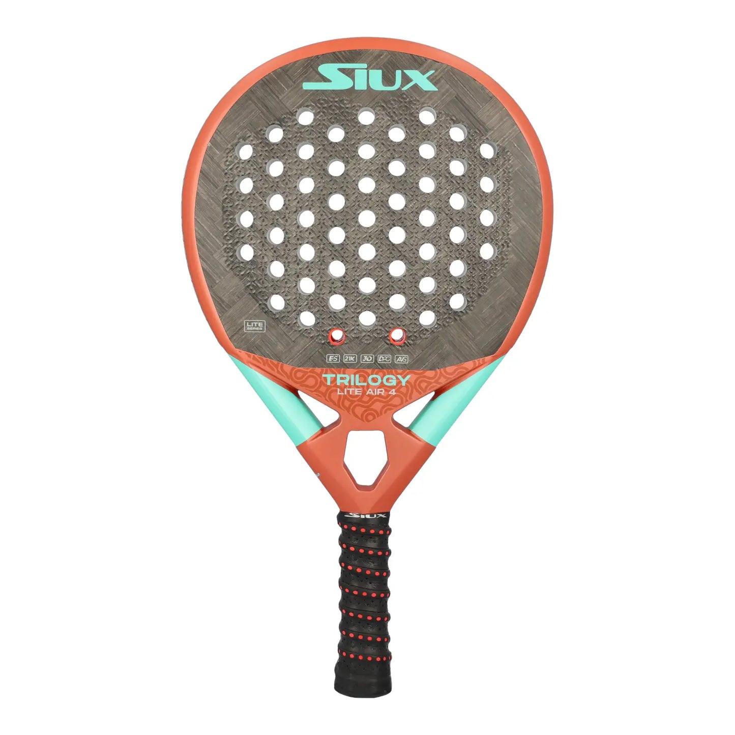 SIUX TRILOGY 4 CONTROL LITE AIR W