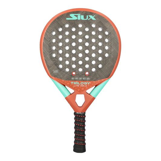 SIUX TRILOGY 4 CONTROL LITE AIR W