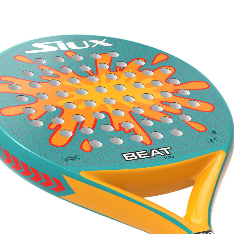 SIUX BEAT KID 