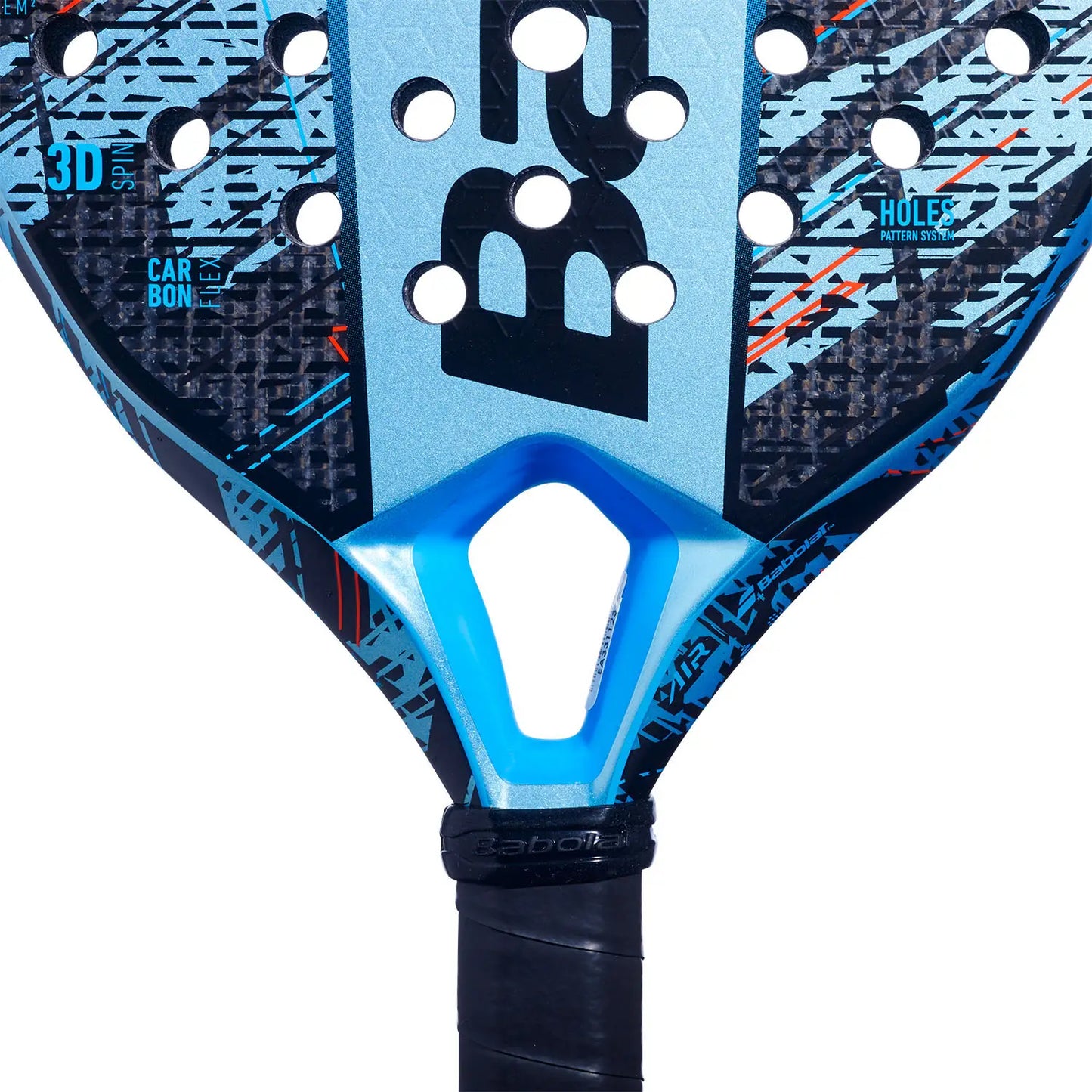 BABOLAT AIR VERON 2024