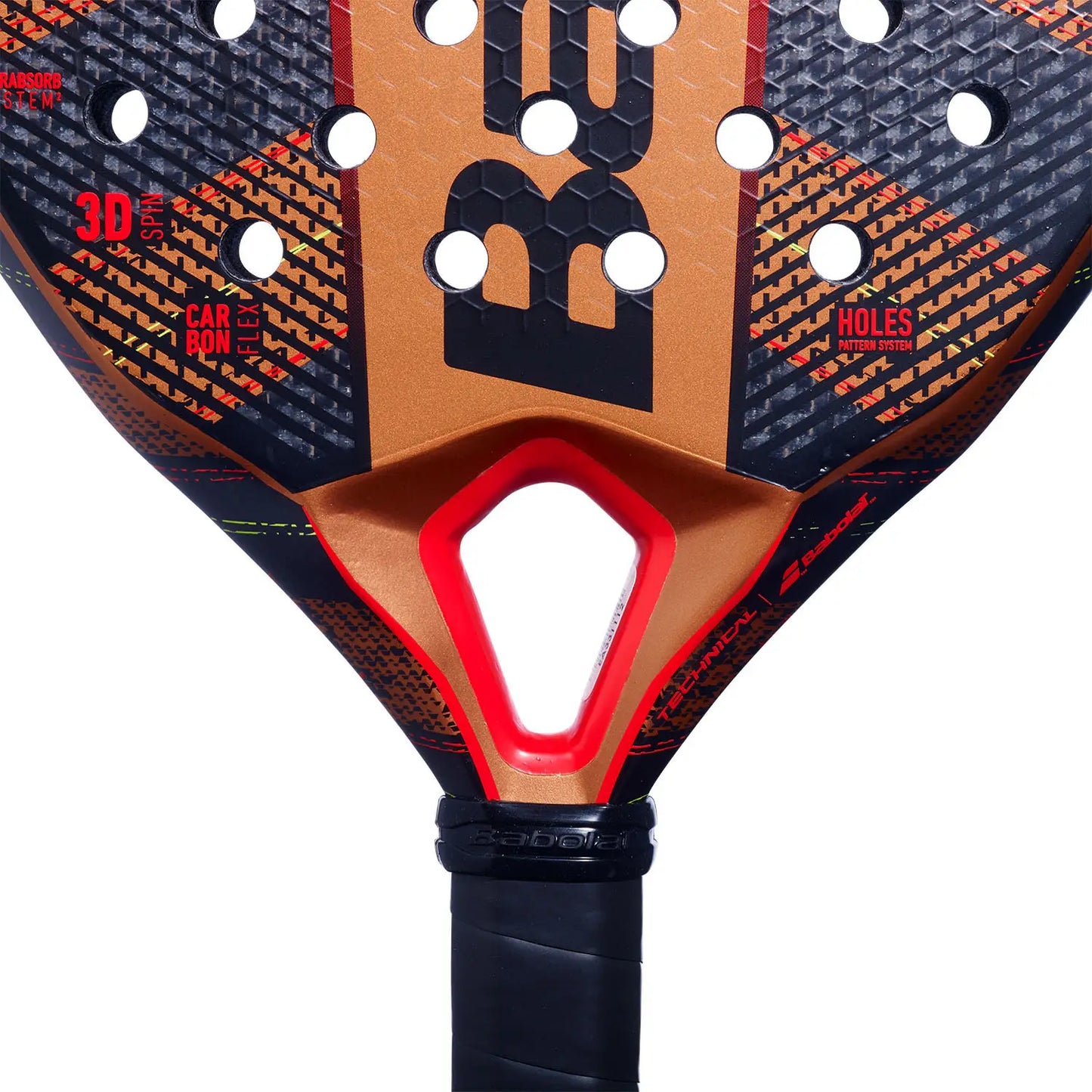 BABOLAT TECHNICAL VERON 2024