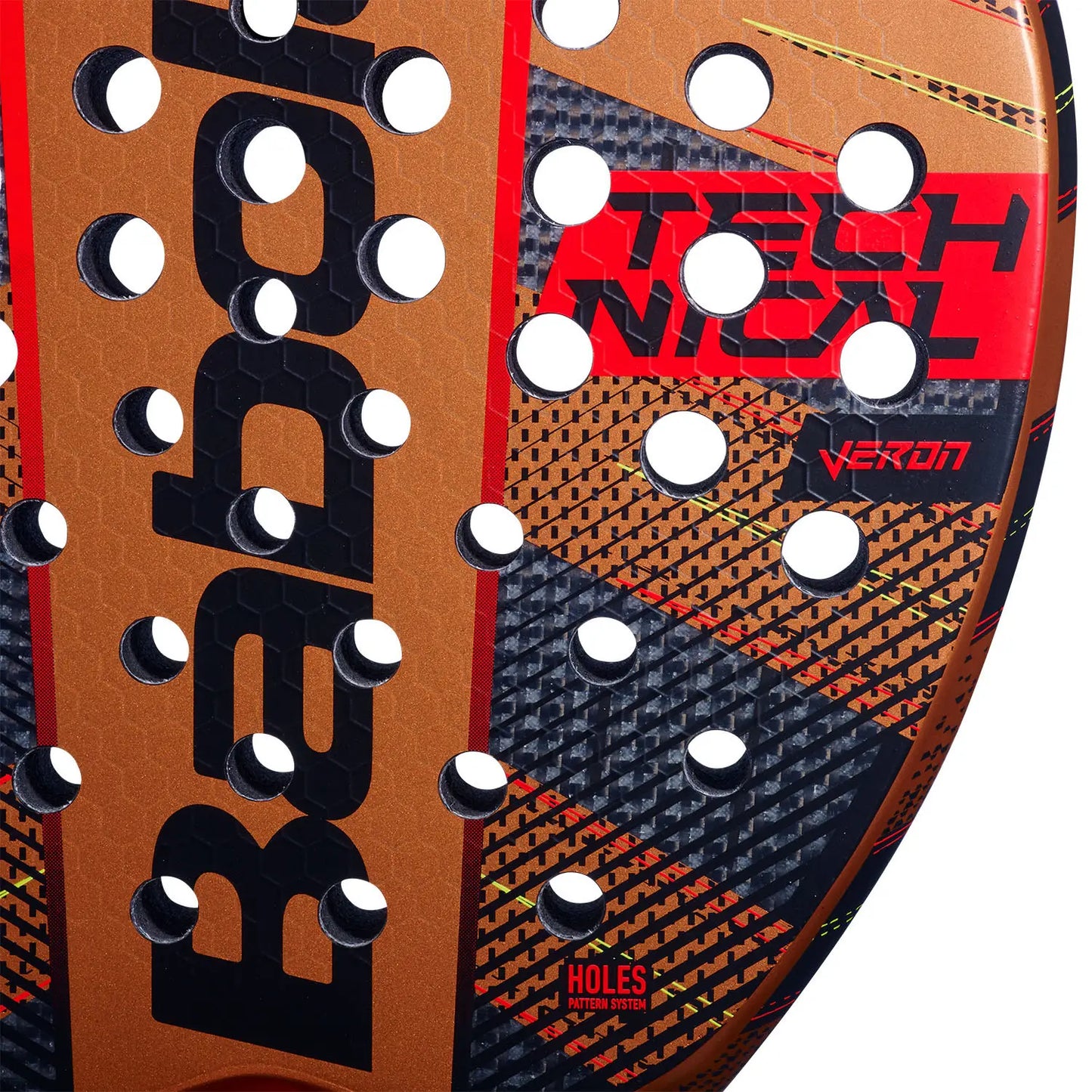 BABOLAT TECHNICAL VERON 2024