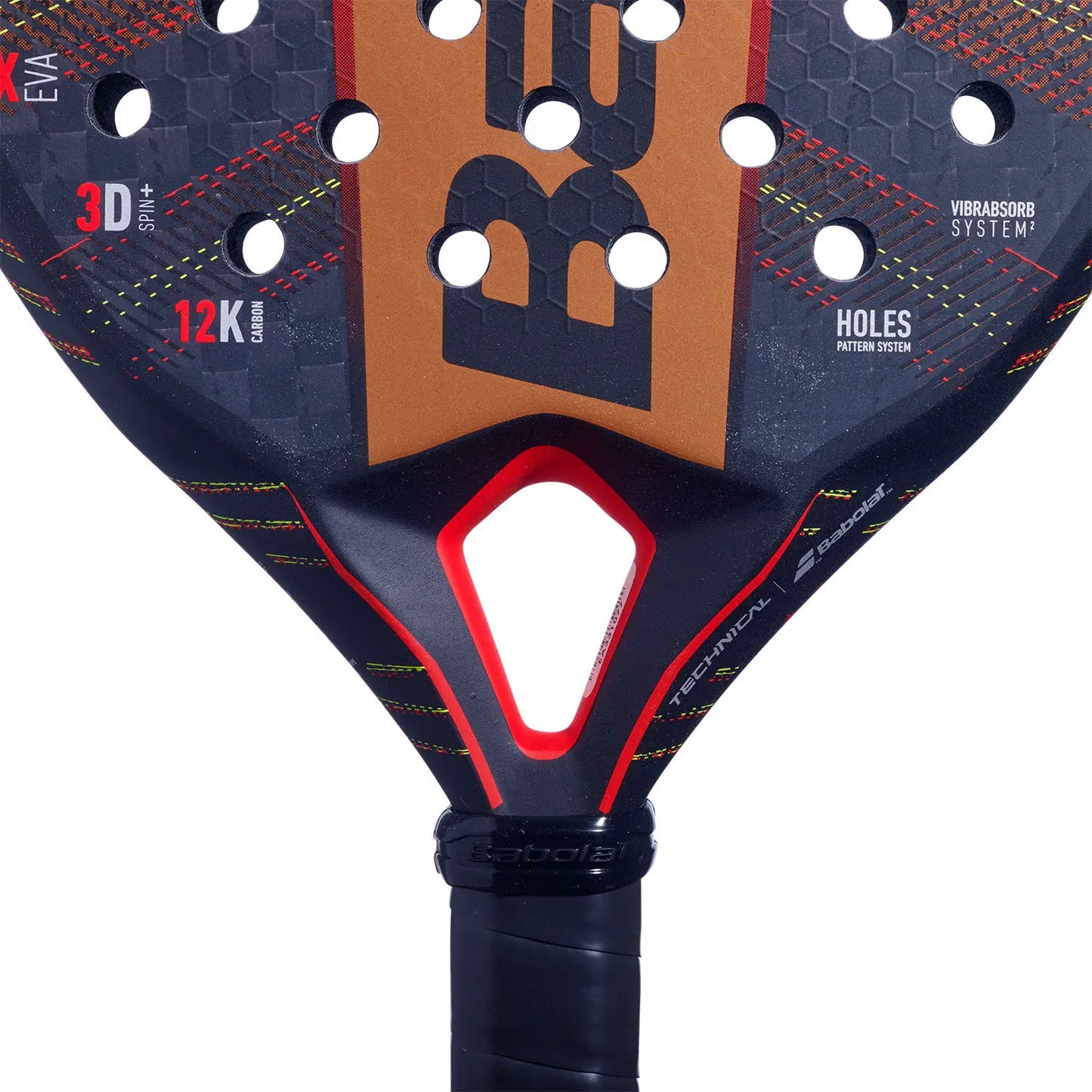 BABOLAT TECHNICAL VIPER 2024