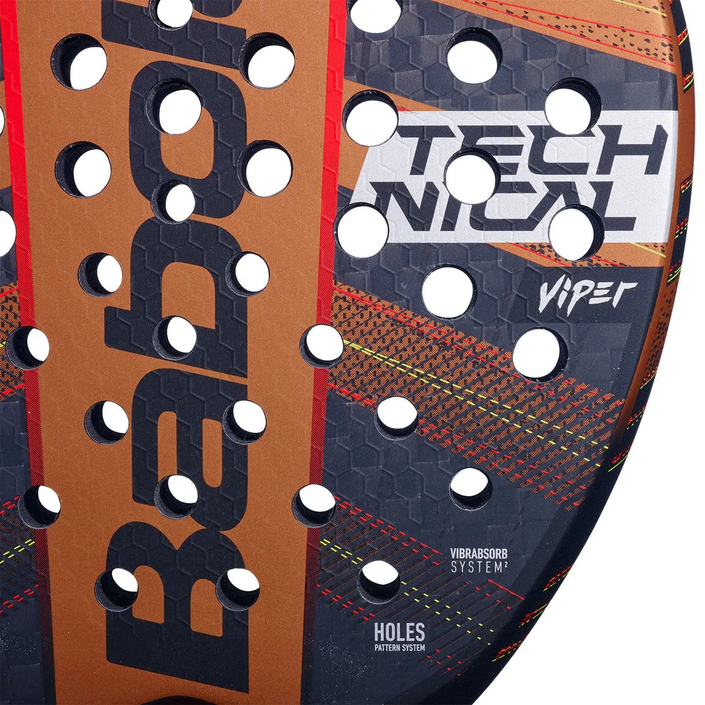 BABOLAT TECHNICAL VIPER 2024