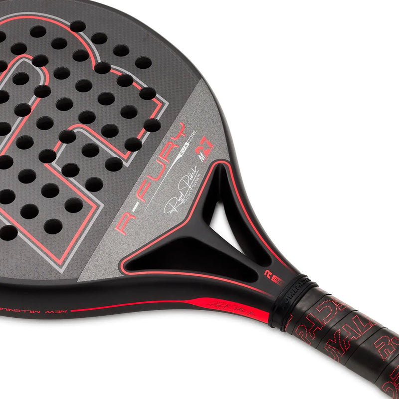 ROYAL PADEL R-LINE FURY