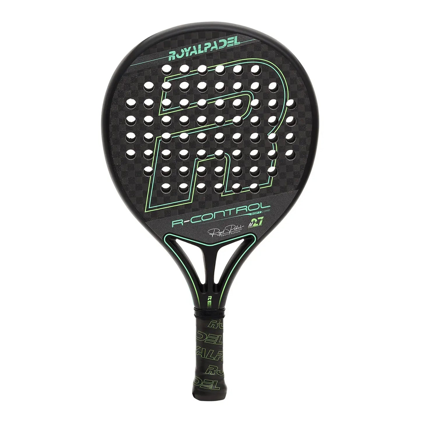 ROYAL PADEL R-LINE CONTROL