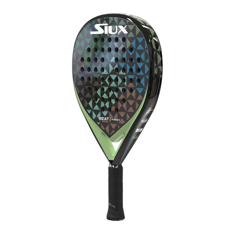 Siux Beat Hybrid 2 2025