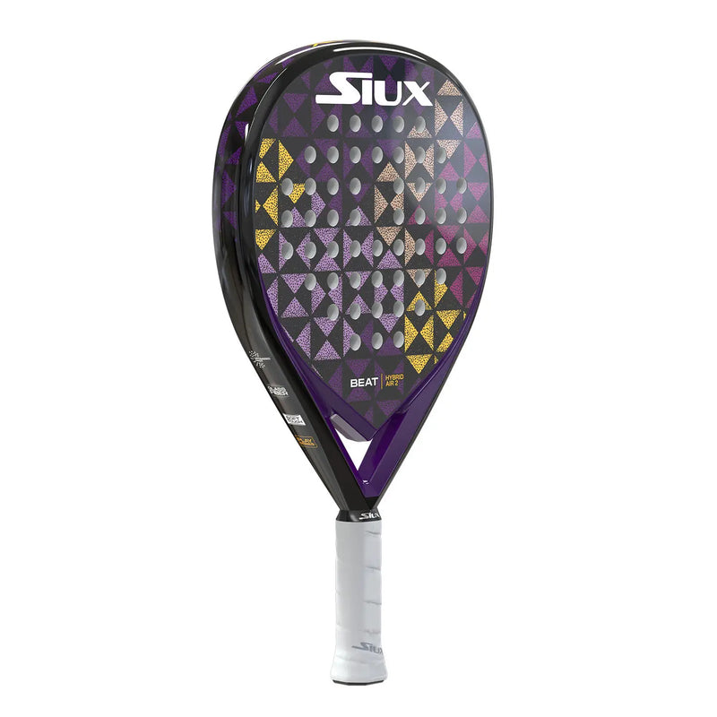 Siux Beat Hybrid Air 2 2025