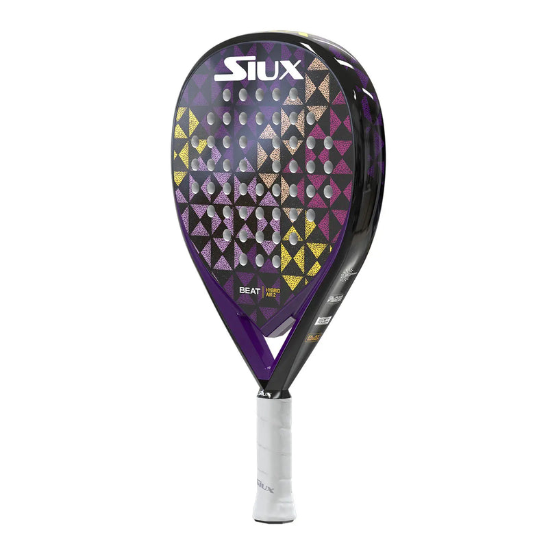 Siux Beat Hybrid Air 2 2025