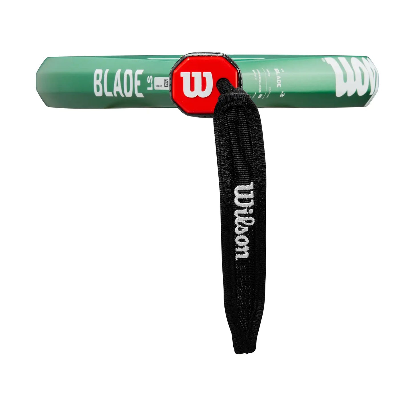 WILSON BLADE LS V3 PADEL 2