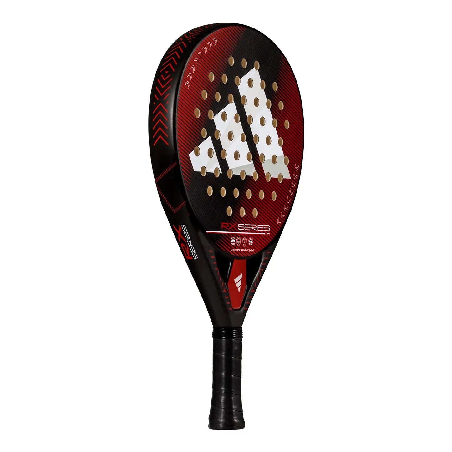 ADIDAS RX SERIES RED 3.4 2025