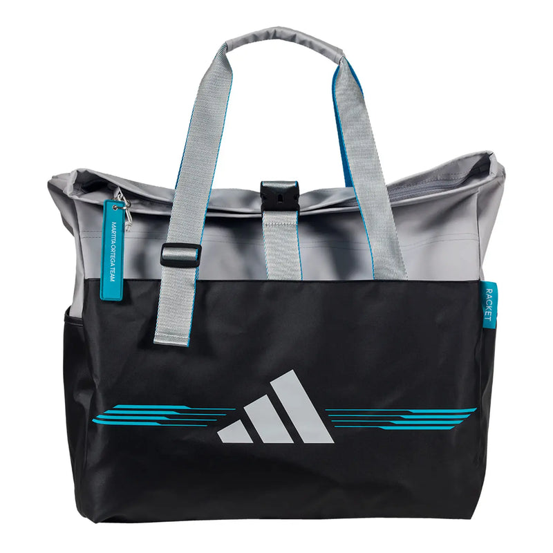 ADIDAS OFFWHITE 3.4 WOMEN'S SPORTS BAG AB4VA0U64